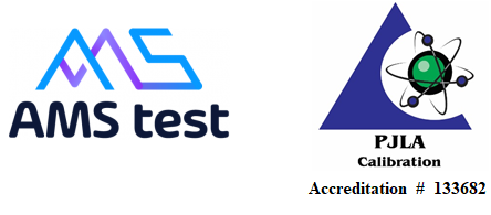 Laboratorio de Calibración Acreditado ISO/IEC 17025:2017